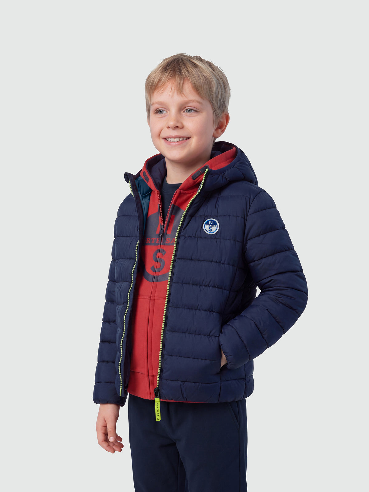 2 | Navy blue | kid-zephyr--jacket-701555
