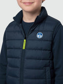 6 | Navy blue | kid-zephyr-vest-701556