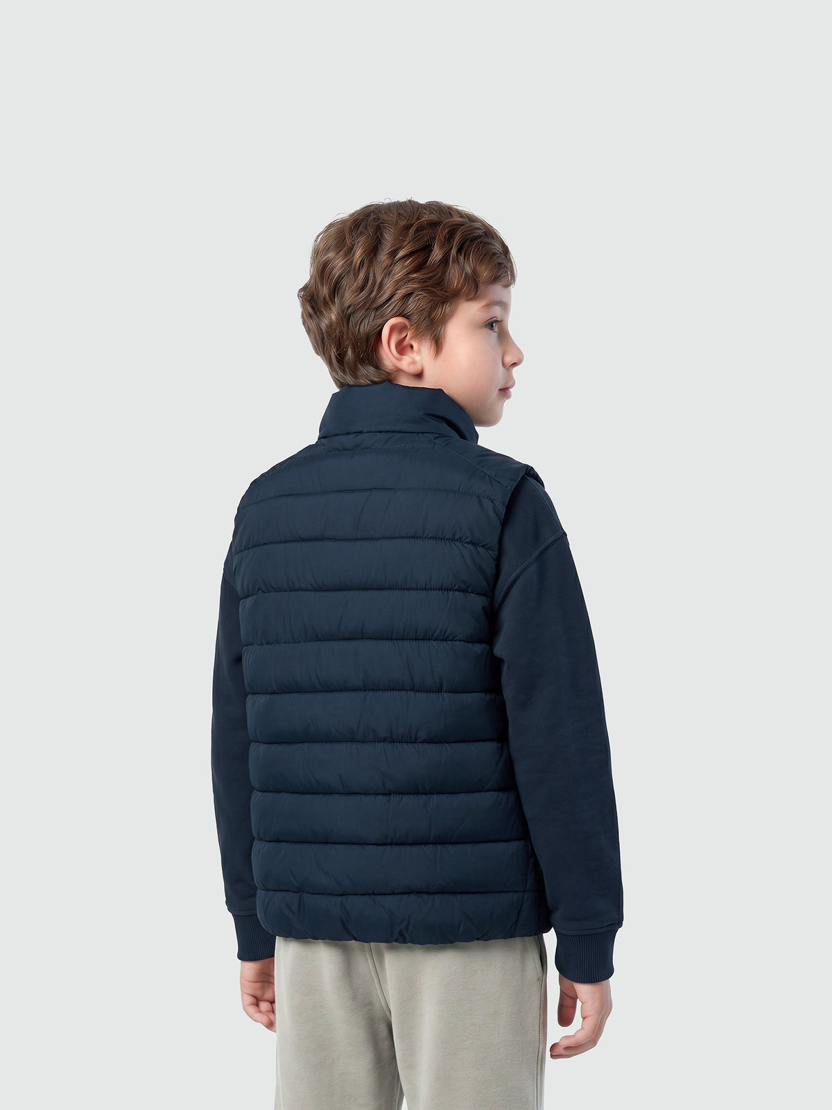4 | Navy blue | kid-zephyr-vest-701556