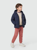 5 | Navy blue | hoodie-jacket-701558