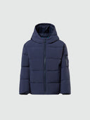 hover | Navy blue | hoodie-jacket-701558