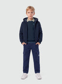 5 | Navy blue | kid--jacket-pommami-701563