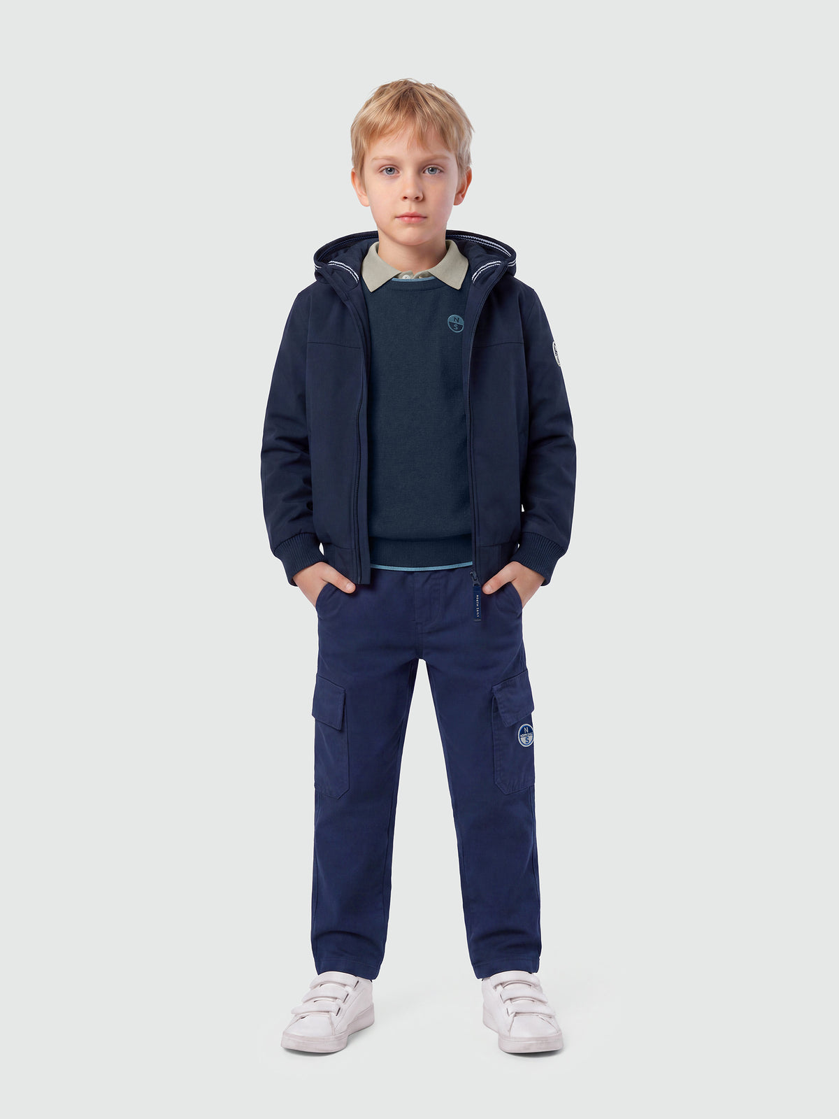 5 | Navy blue | kid--jacket-pommami-701563