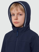 3 | Navy blue | kid--jacket-pommami-701563