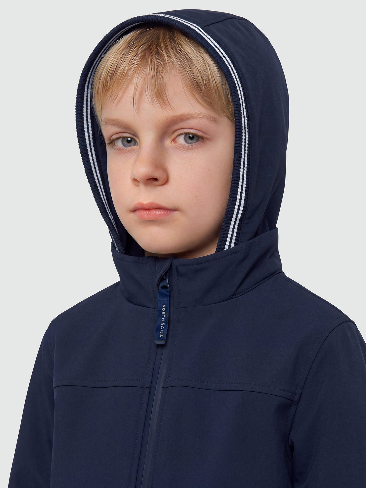 3 | Navy blue | kid--jacket-pommami-701563