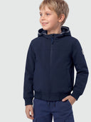2 | Navy blue | kid--jacket-pommami-701563