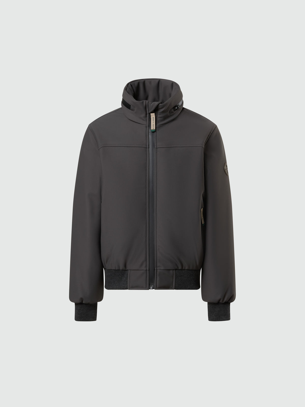 hover | Asphalt | kid--jacket-jaltor-701564