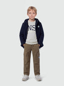 3 | Navy blue | kid--double-jacket-pyrani-701565