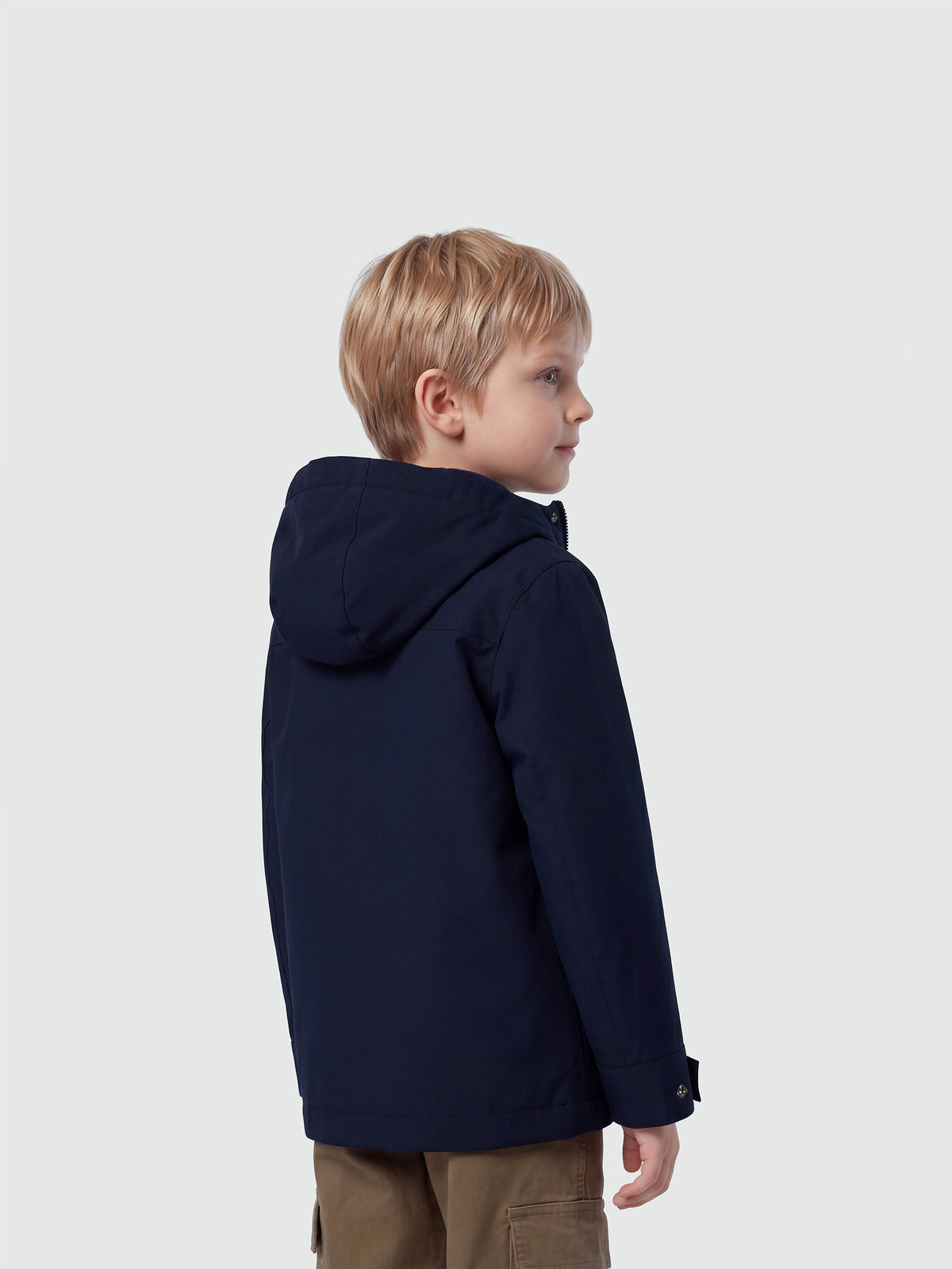 4 | Navy blue | kid--double-jacket-pyrani-701565