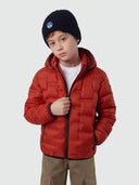 2 | Tandor spice | kid-laser-glued-puffer-jacket-701567