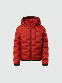 hover | Tandor spice | kid-laser-glued-puffer-jacket-701567