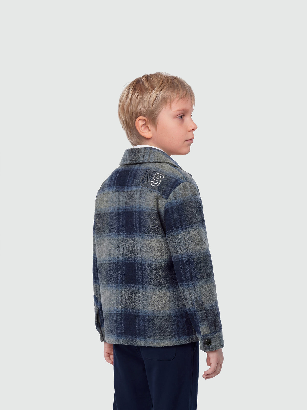 4 | Combo blue navy | kid--shirt-ampati-jacket-701568