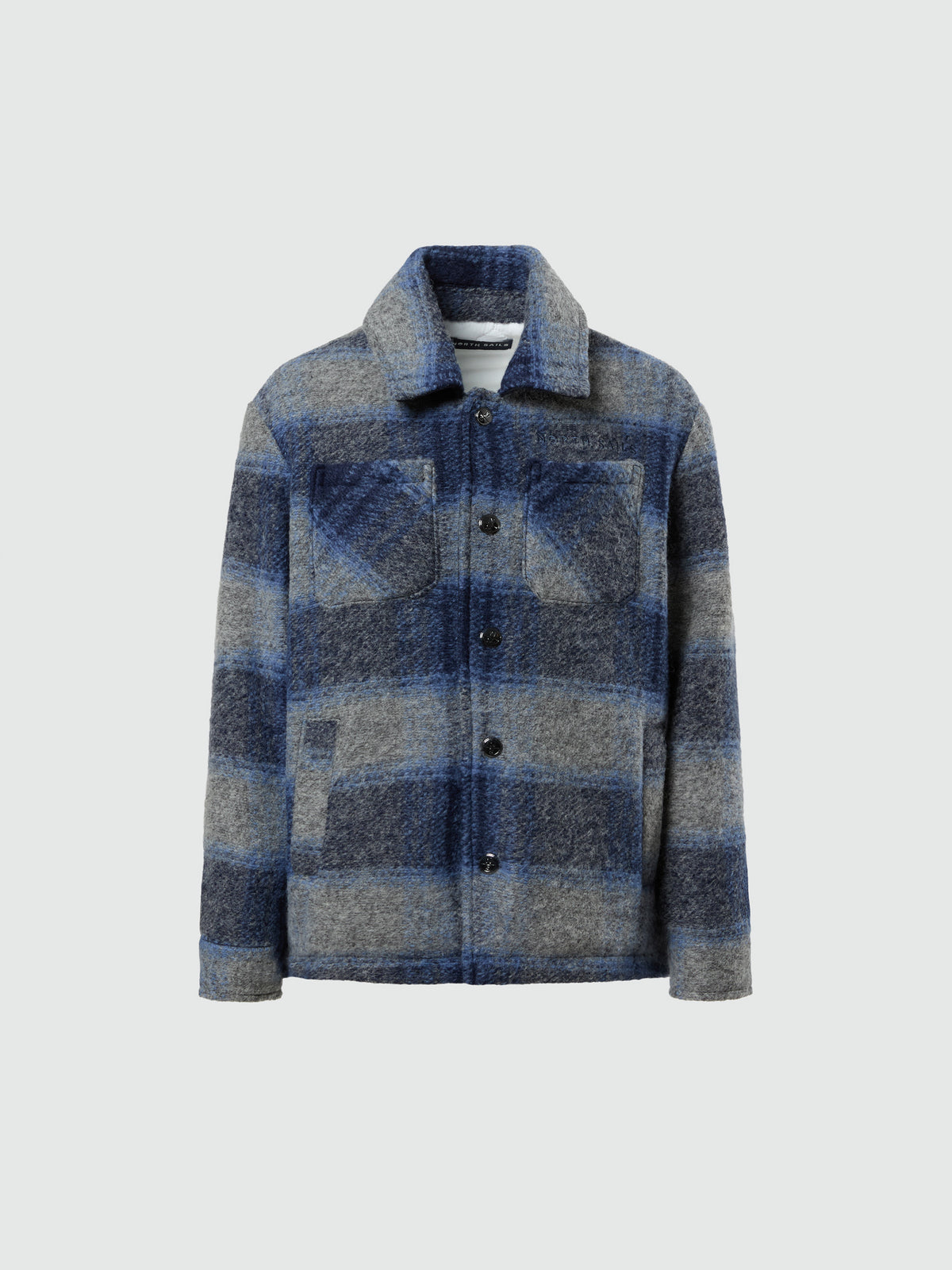 hover | Combo blue navy | kid--shirt-ampati-jacket-701568