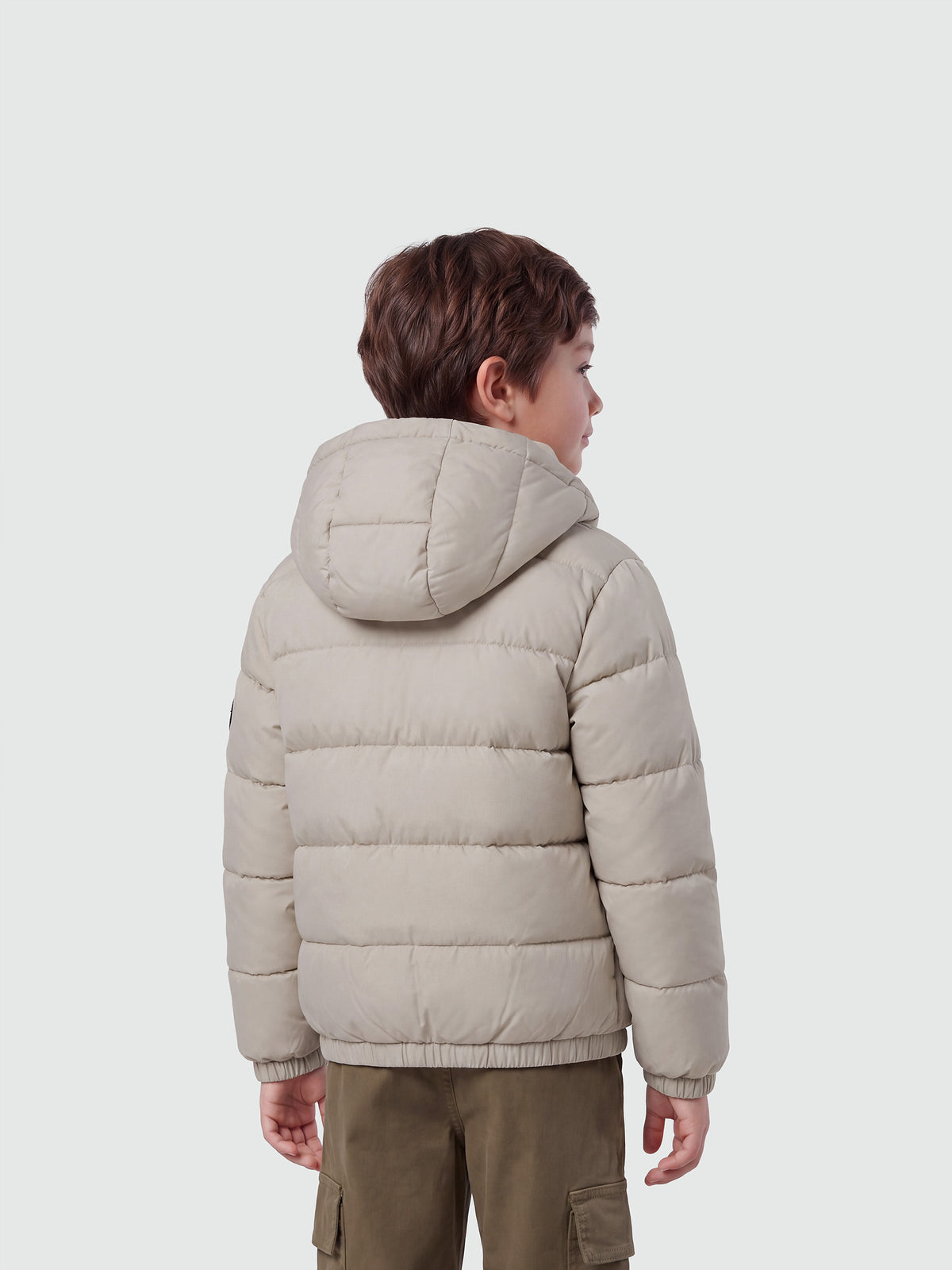 4 | Chino beige | kid-padded-jacket-jastros-701572
