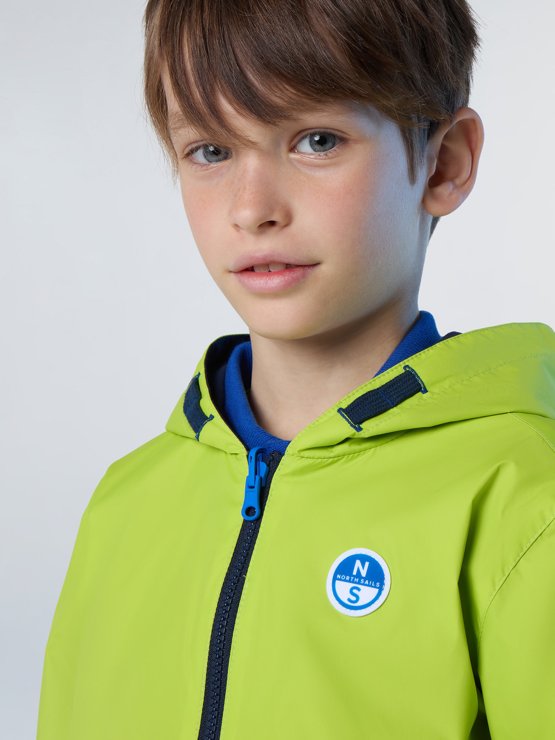 5 | Acid lime | windbreaker-jacket-701925