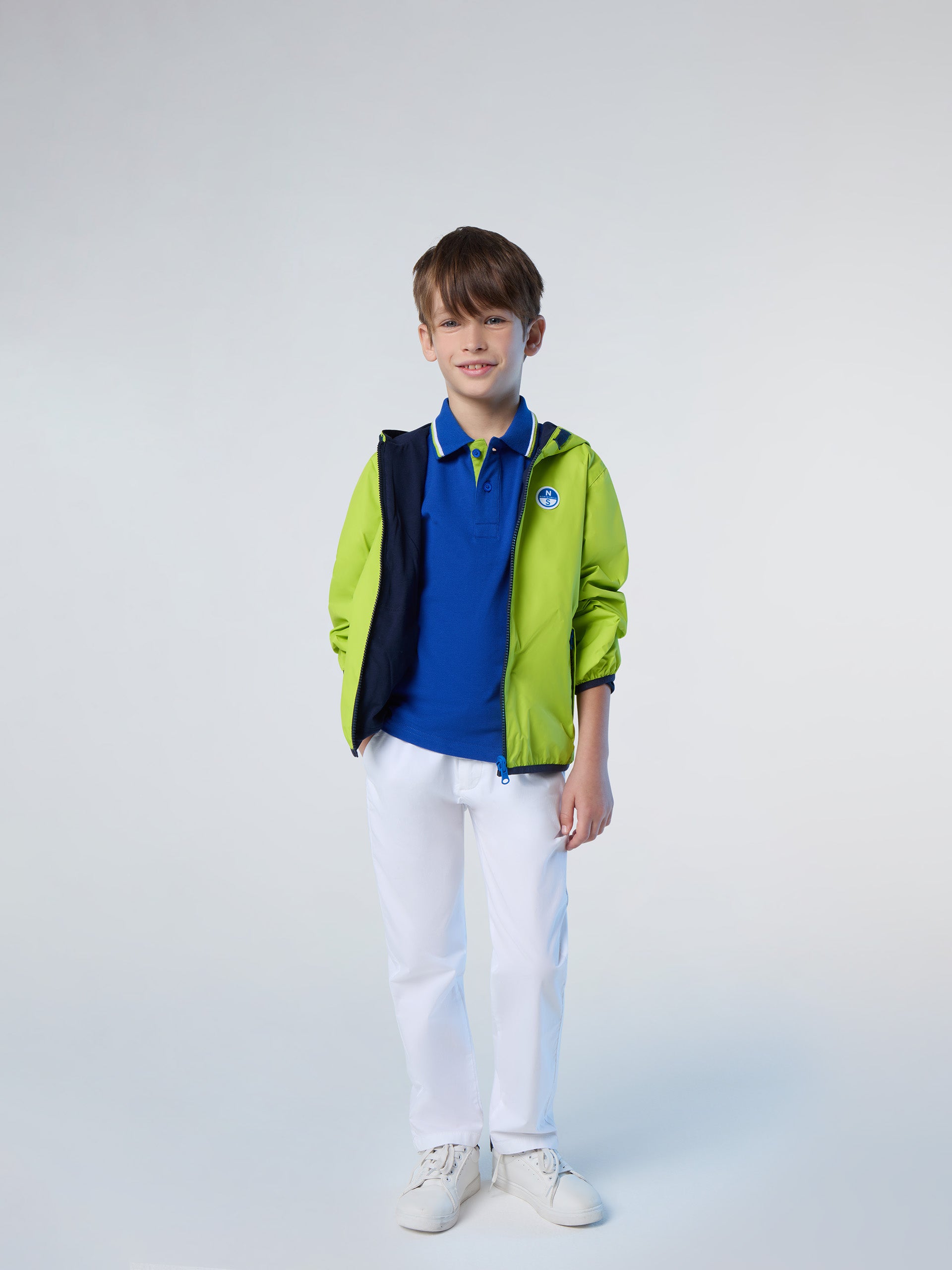 6 | Acid lime | windbreaker-jacket-701925