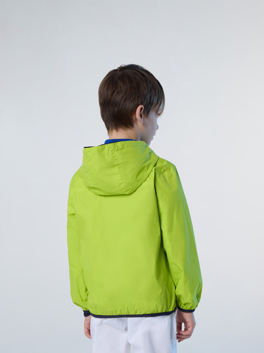 4 | Acid lime | windbreaker-jacket-701925