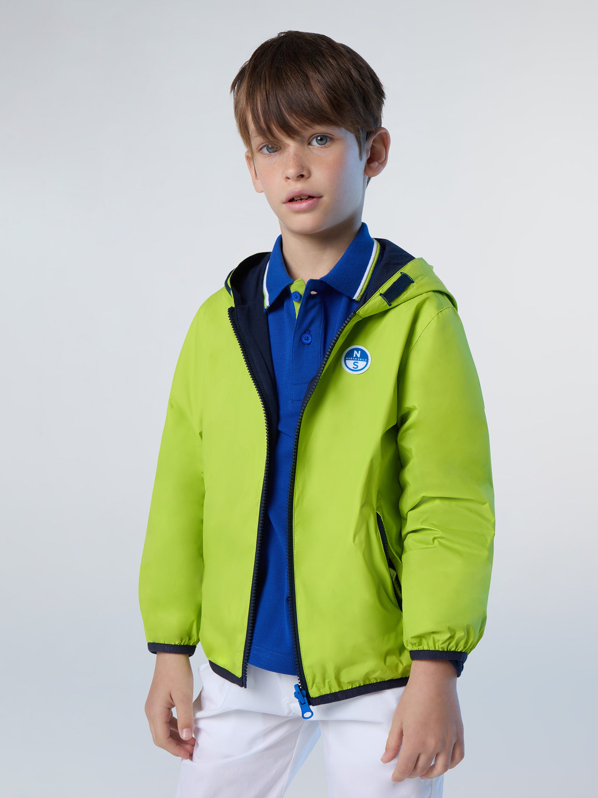 2 | Acid lime | windbreaker-jacket-701925