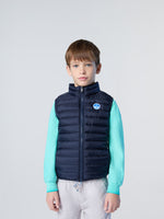 1 | Navy blue | crozet-vest-701927