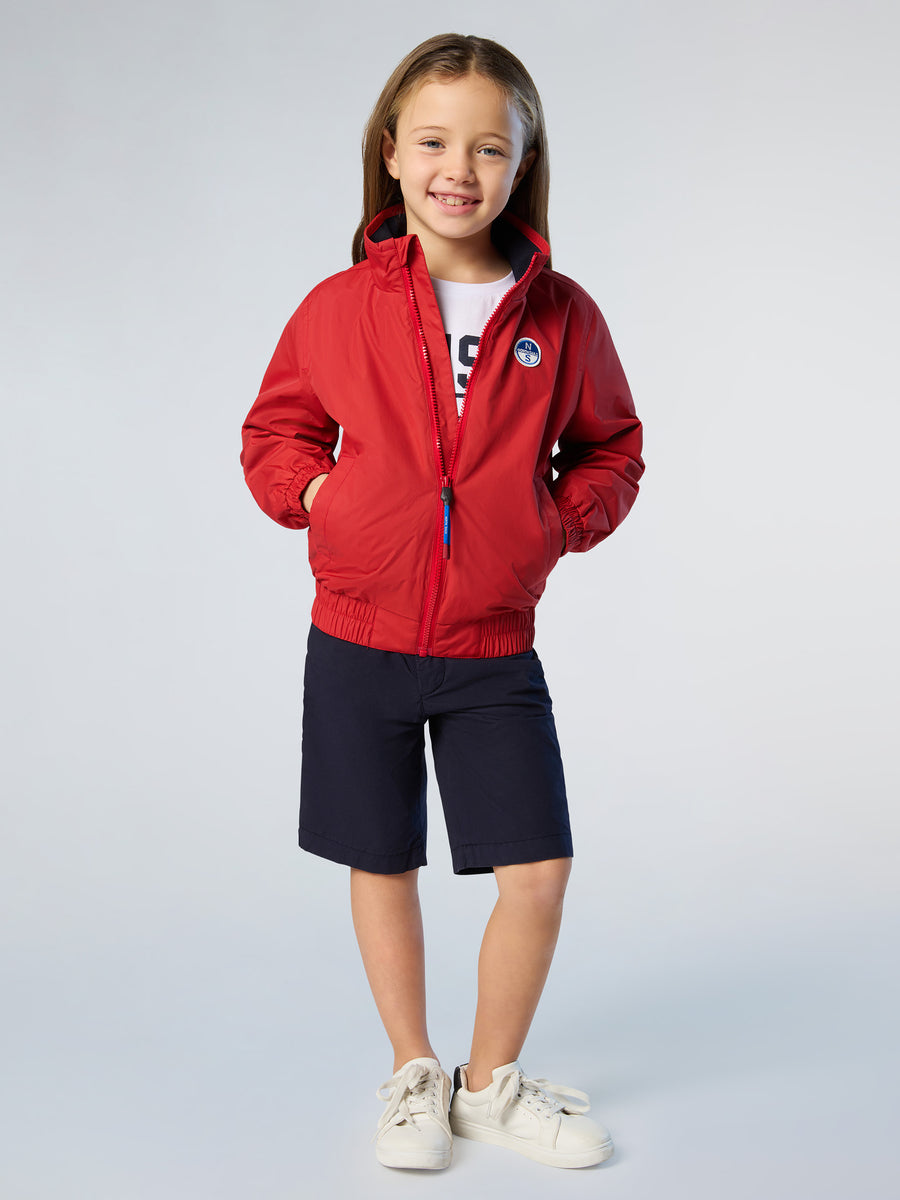 7 | Red | sailor-kids-jacket-701928