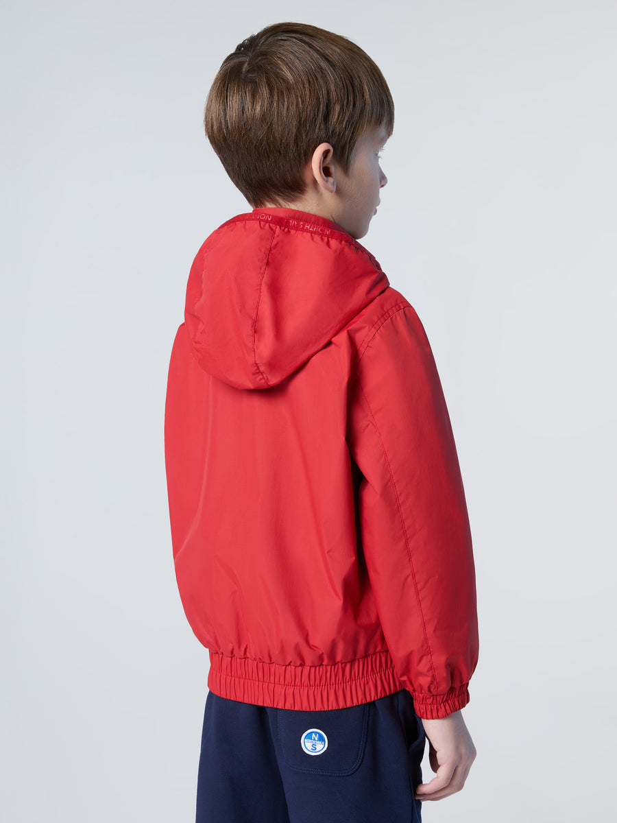 4 | Red | sailor-kids-jacket-701928