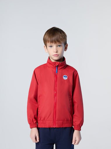 1 | Red | sailor-kids-jacket-701928