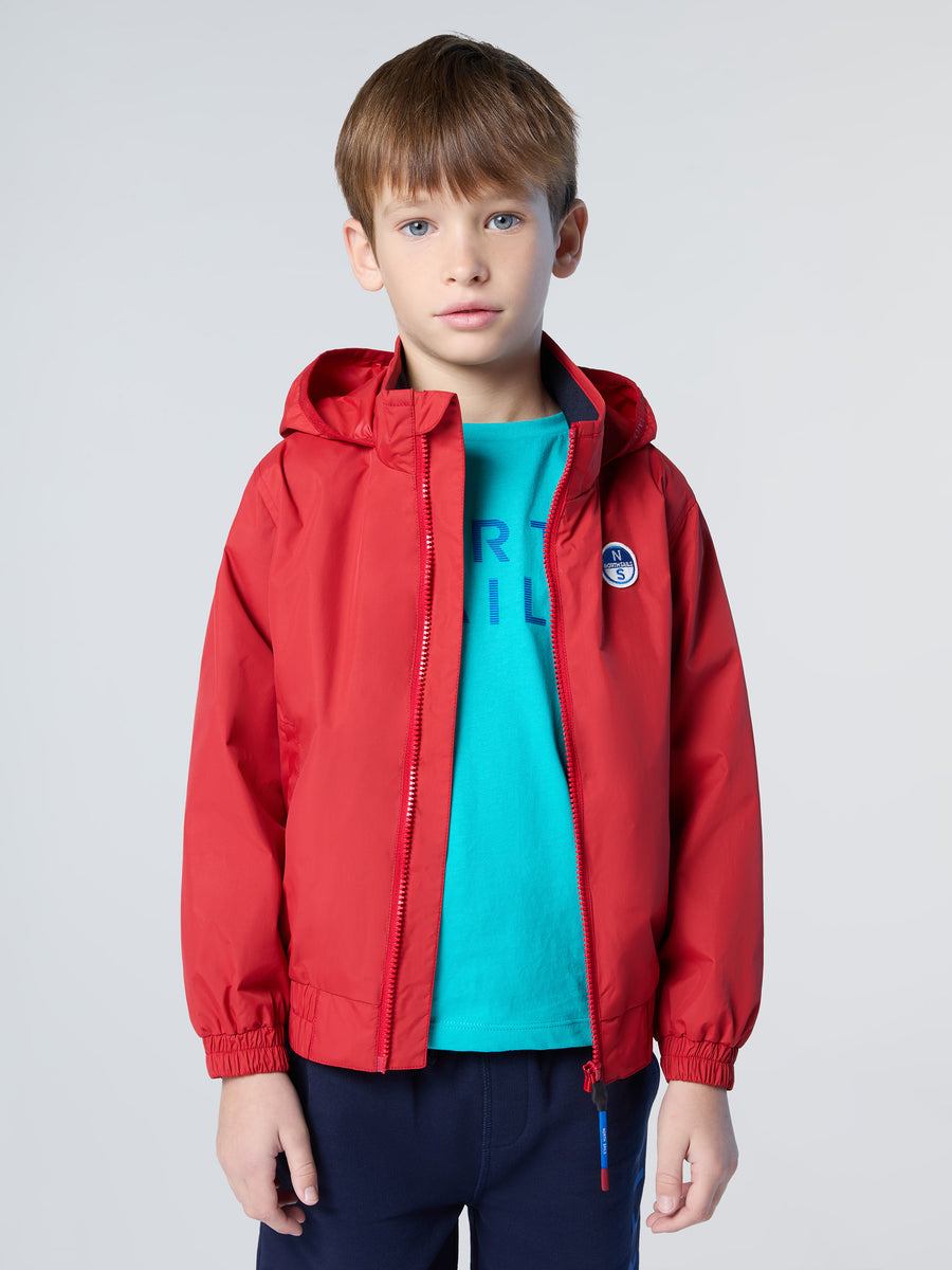 2 | Red | sailor-kids-jacket-701928