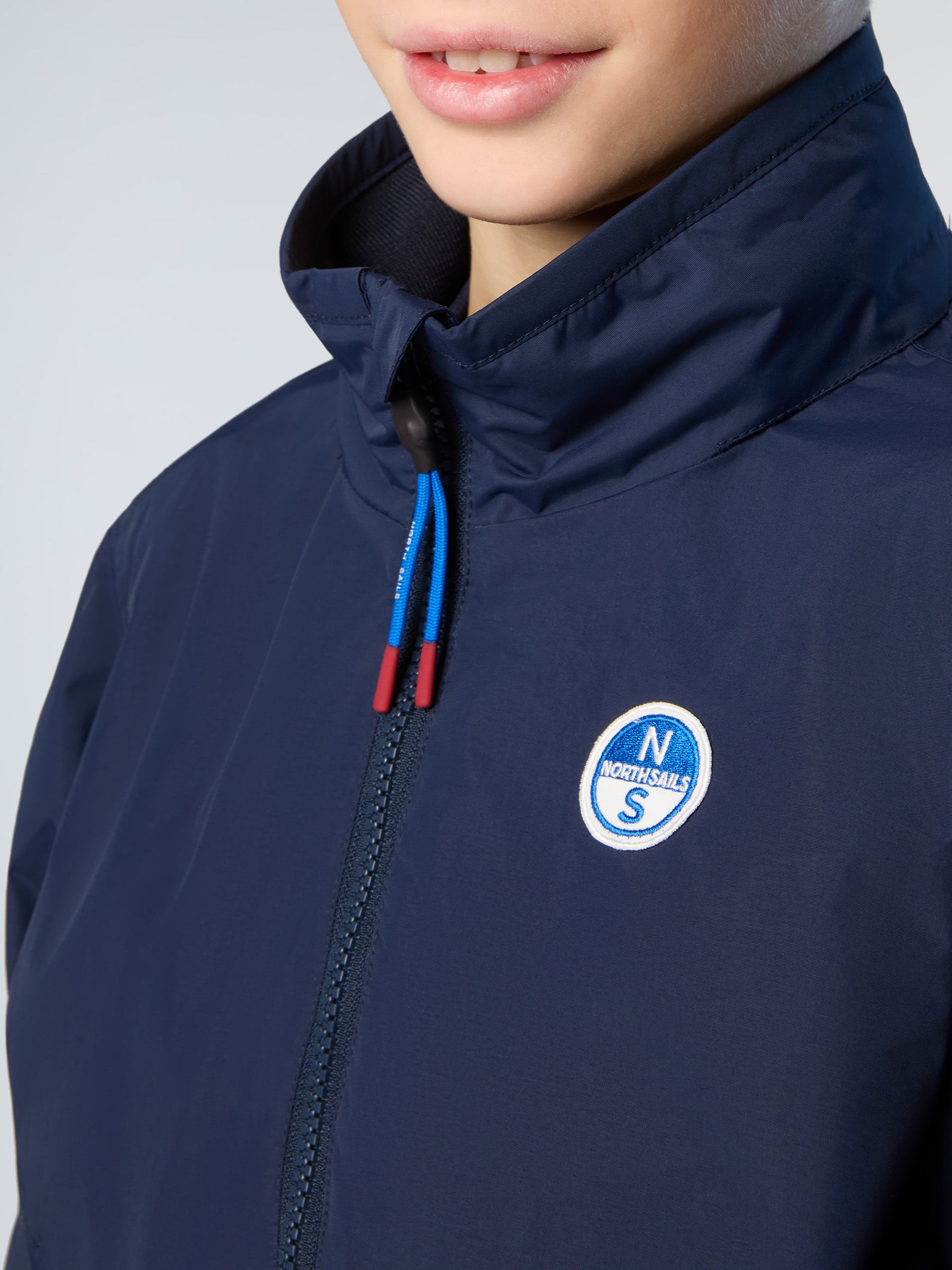 【正規品】 Bibiy CHARLENE SAILOR JACKET⭐️ 中古・古着通販】Bibiy. (ビビィ) CHARLENE SAILOR JACKET/シャーリー