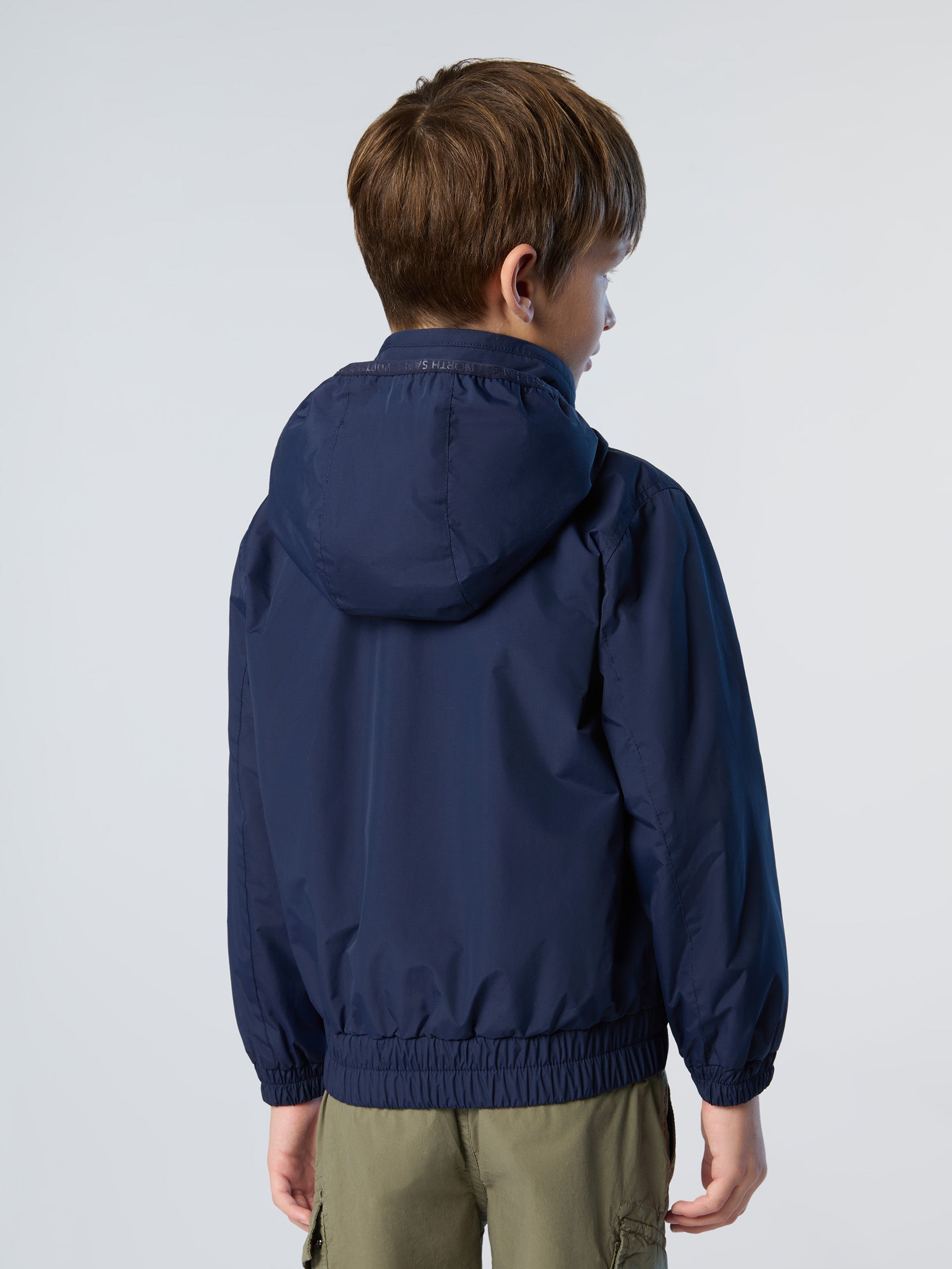 Sailor Jacket | North Sails