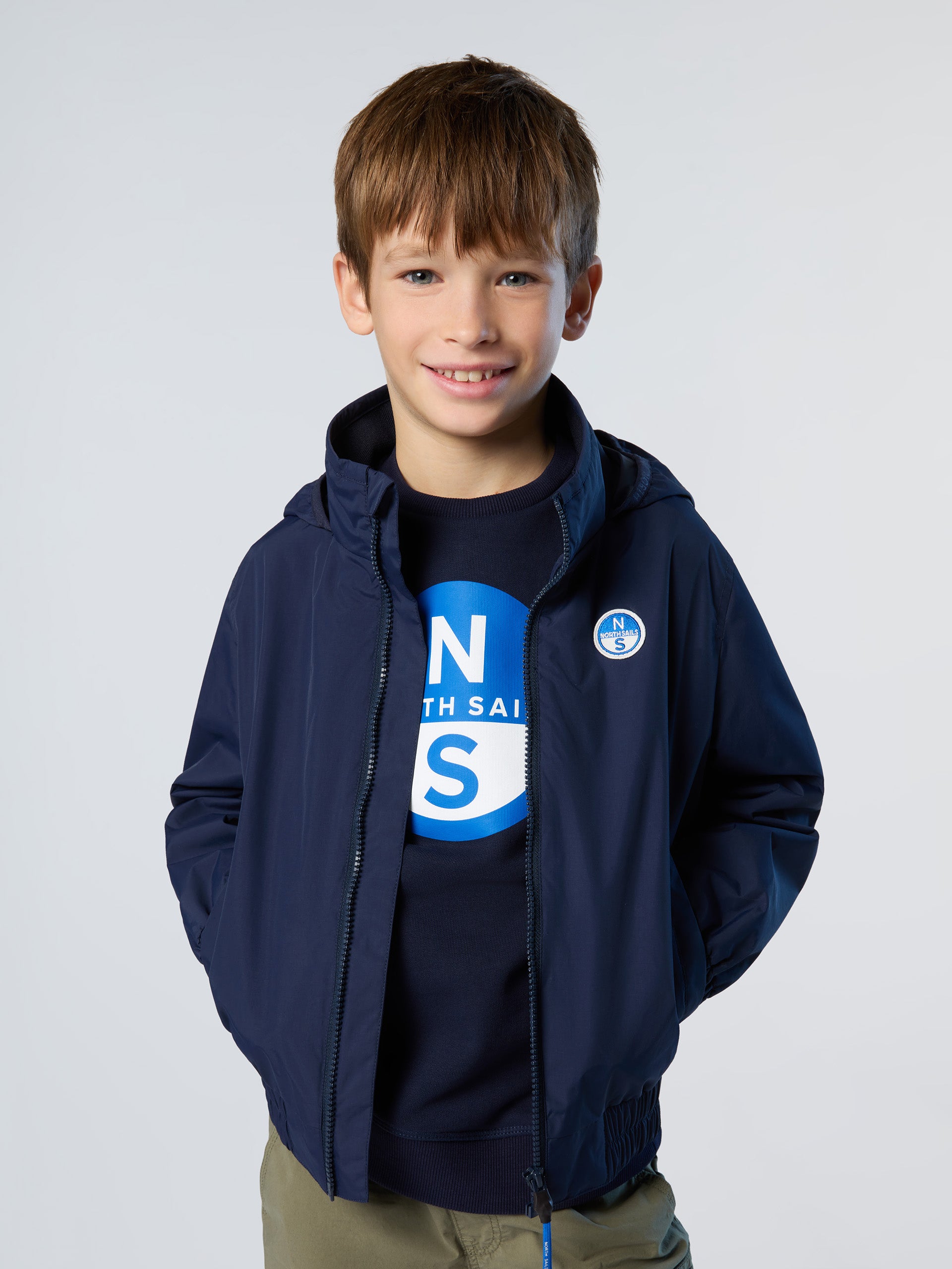 2 | Navy blue | sailor-kids-jacket-701928