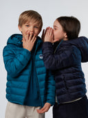 7 | Water green | skye-hooded-jacket-701940