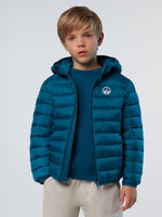 2 | Water green | skye-hooded-jacket-701940