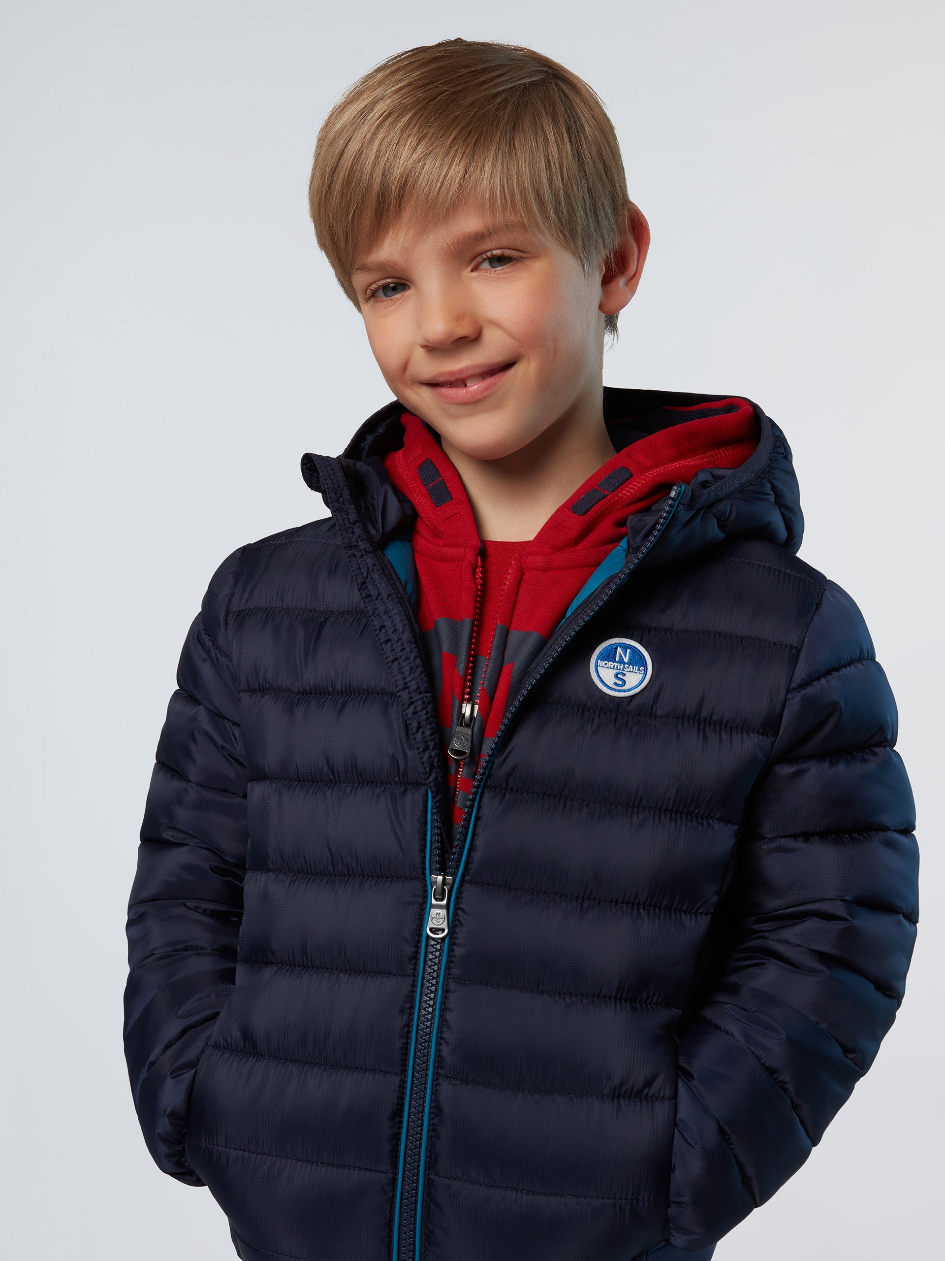 2 | Navy blue | skye-hooded-jacket-701940