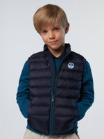 2 | Navy blue | skye-vest-701941