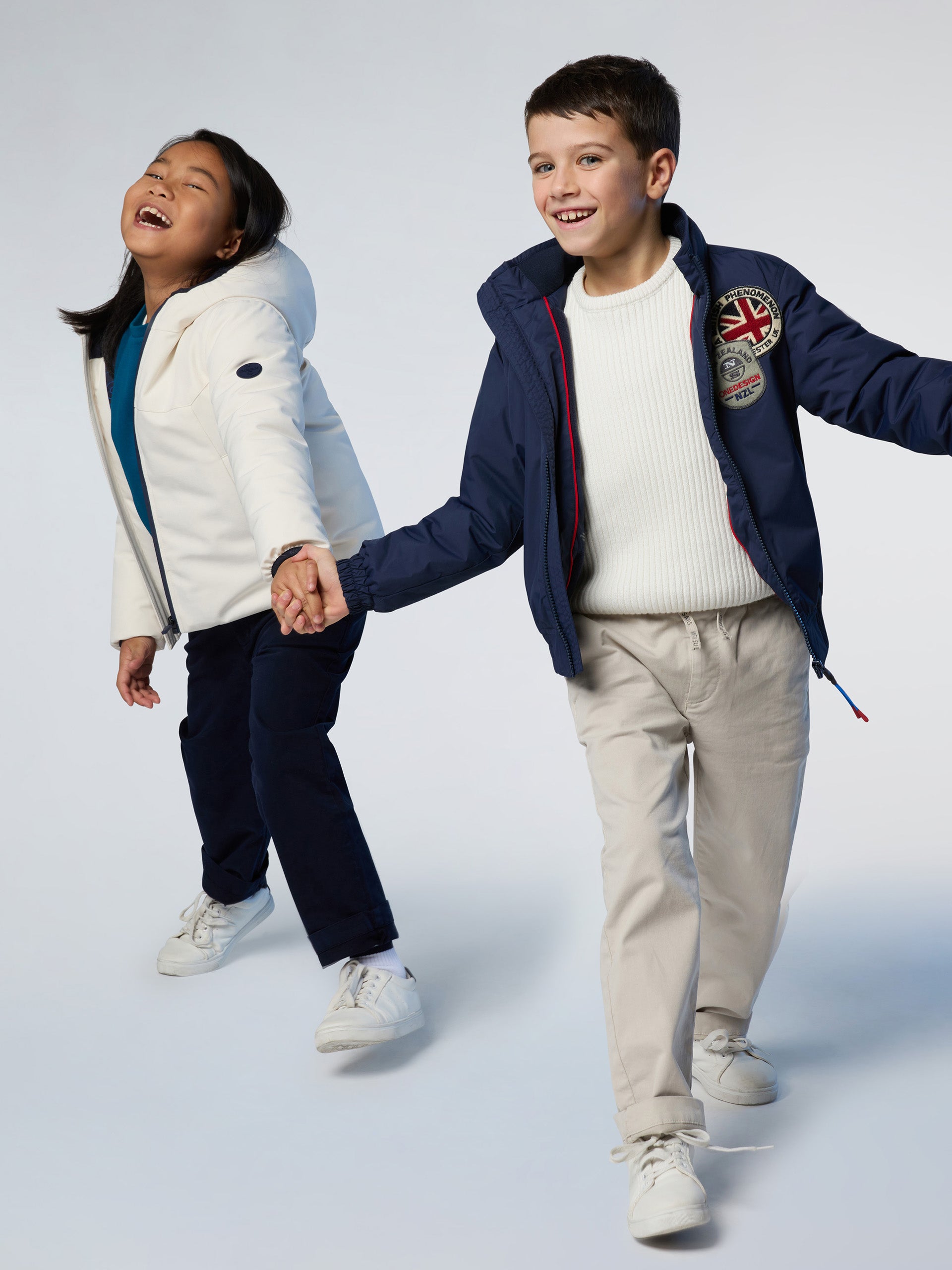 Hobart Jacket | North Sails