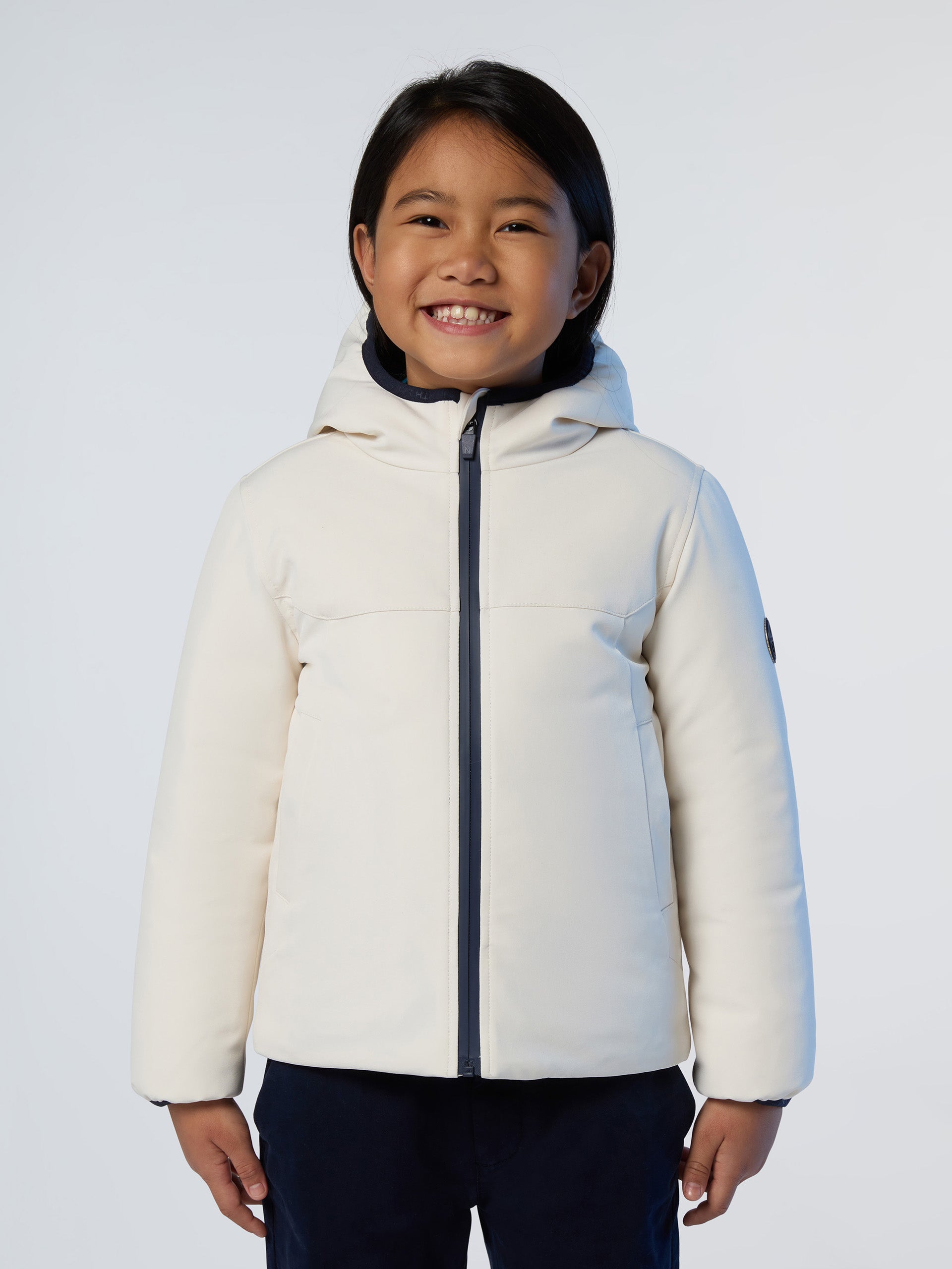 Hobart Jacket | North Sails