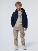 5 | Navy blue | hobart-jacket-701943