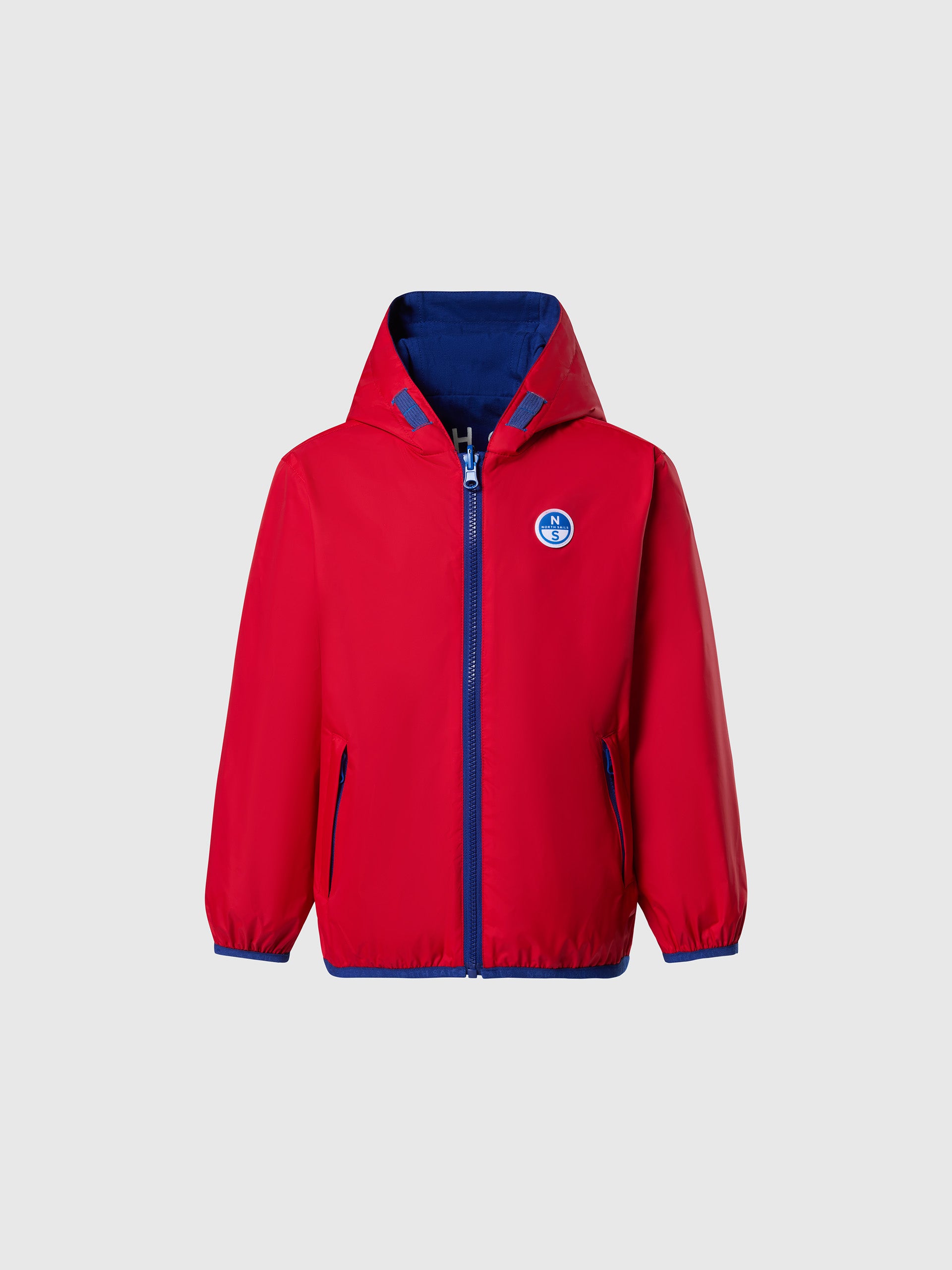 hover | Red | windbraker-jacket-reversible-701957
