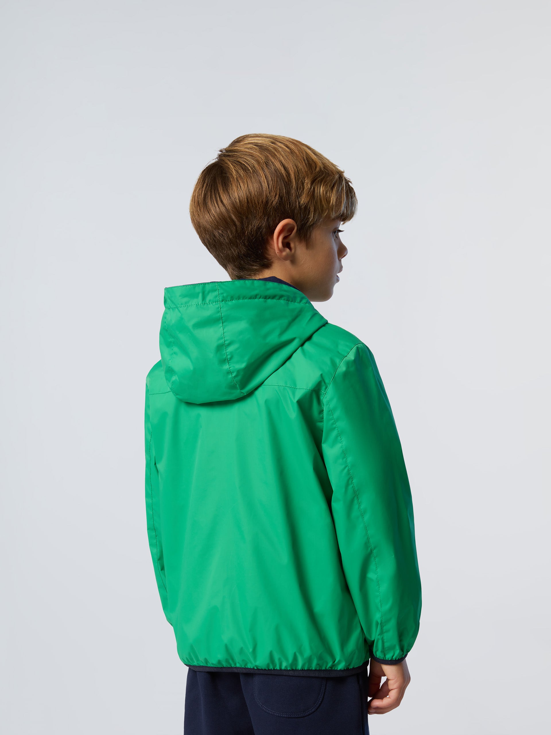 Reversible Windbreaker | North Sails
