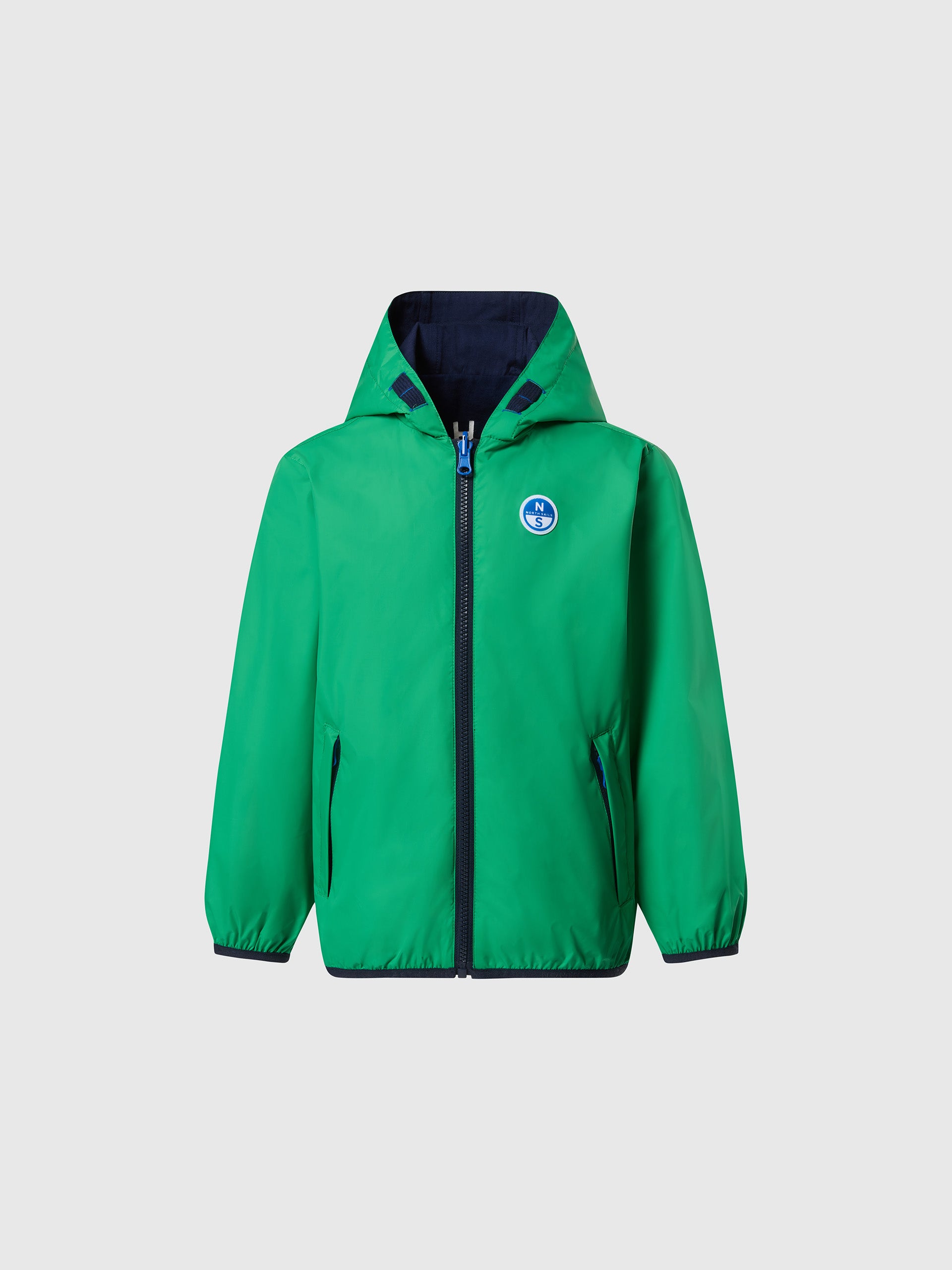 hover | Green bee | windbraker-jacket-reversible-701957