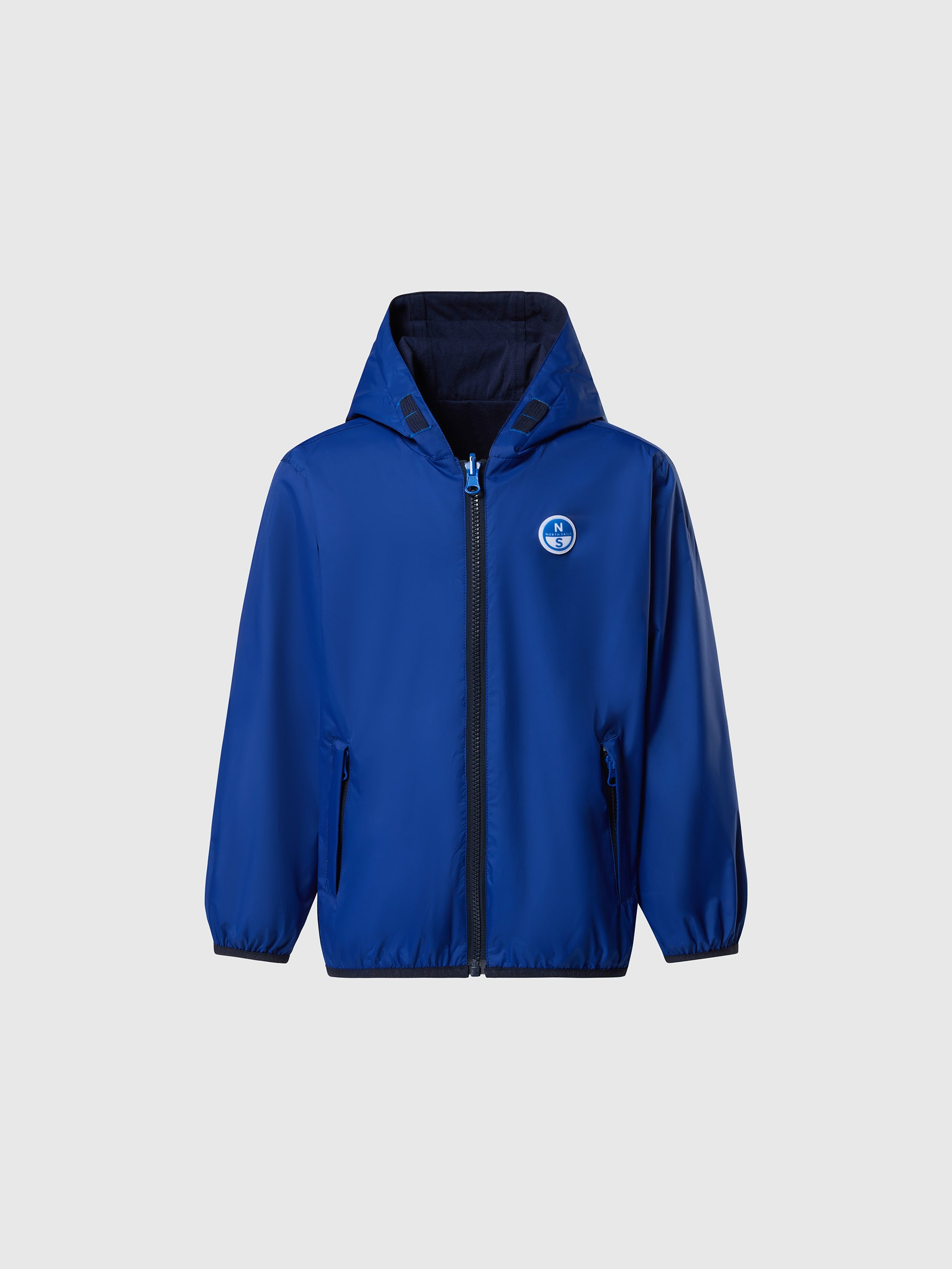 hover | Electric blue | windbraker-jacket-reversible-701957