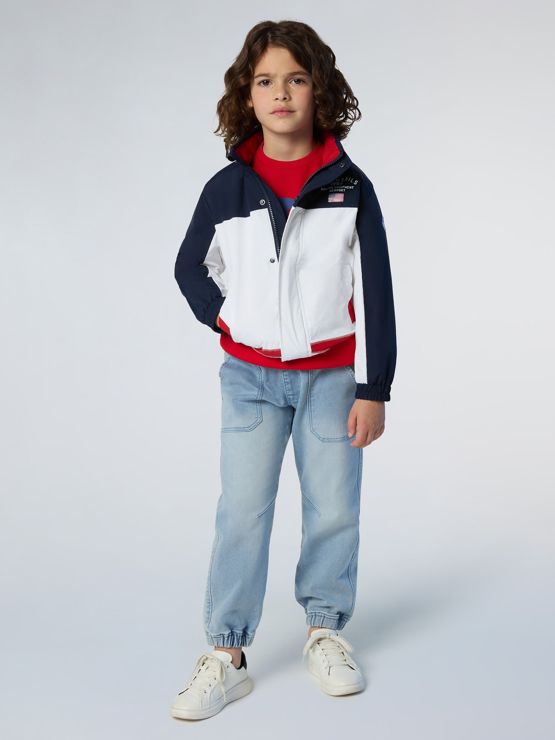 Sailor Jacket | North Sails