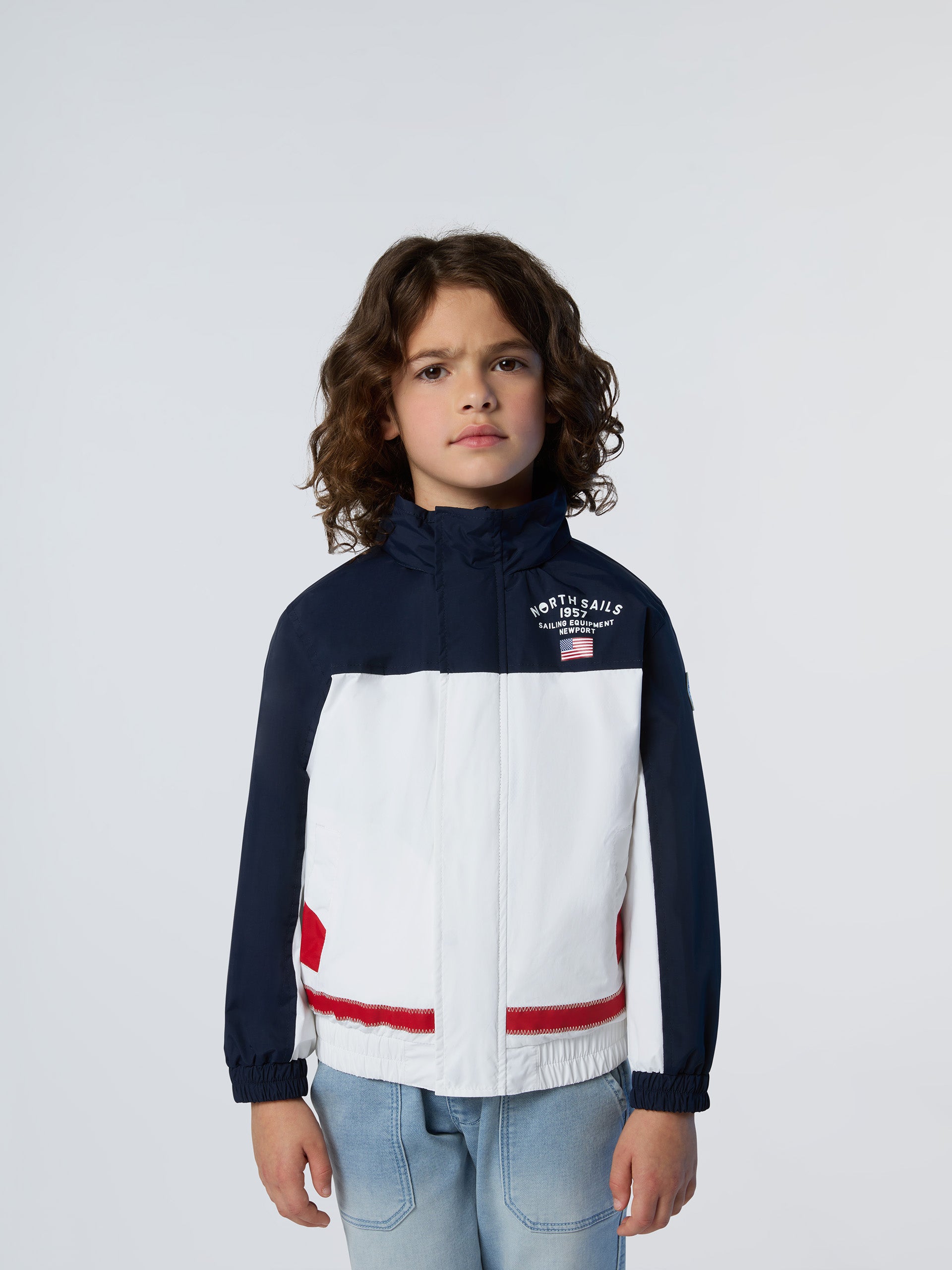 Sailor Jacket | North Sails