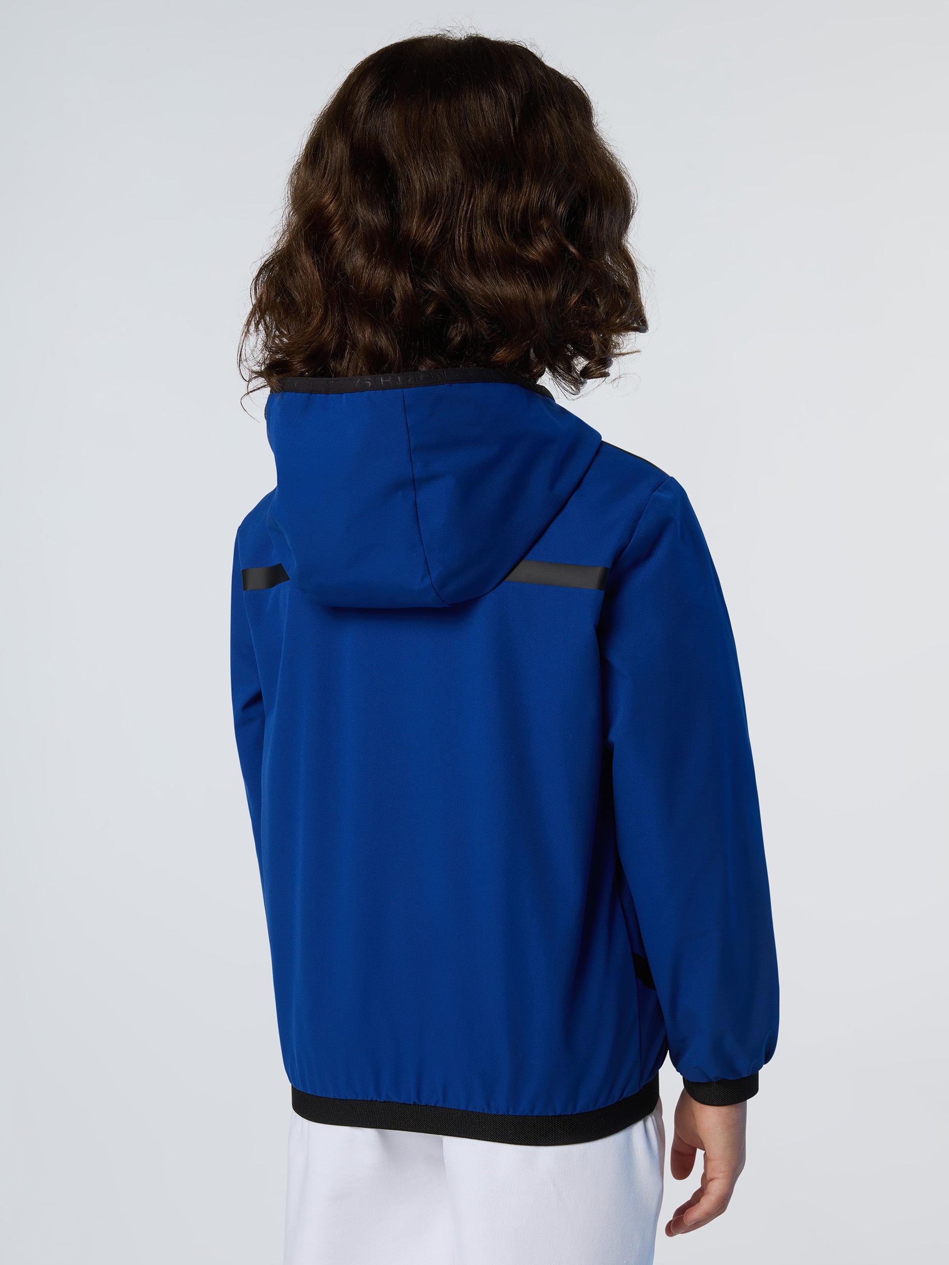 Magic print jacket | North Sails