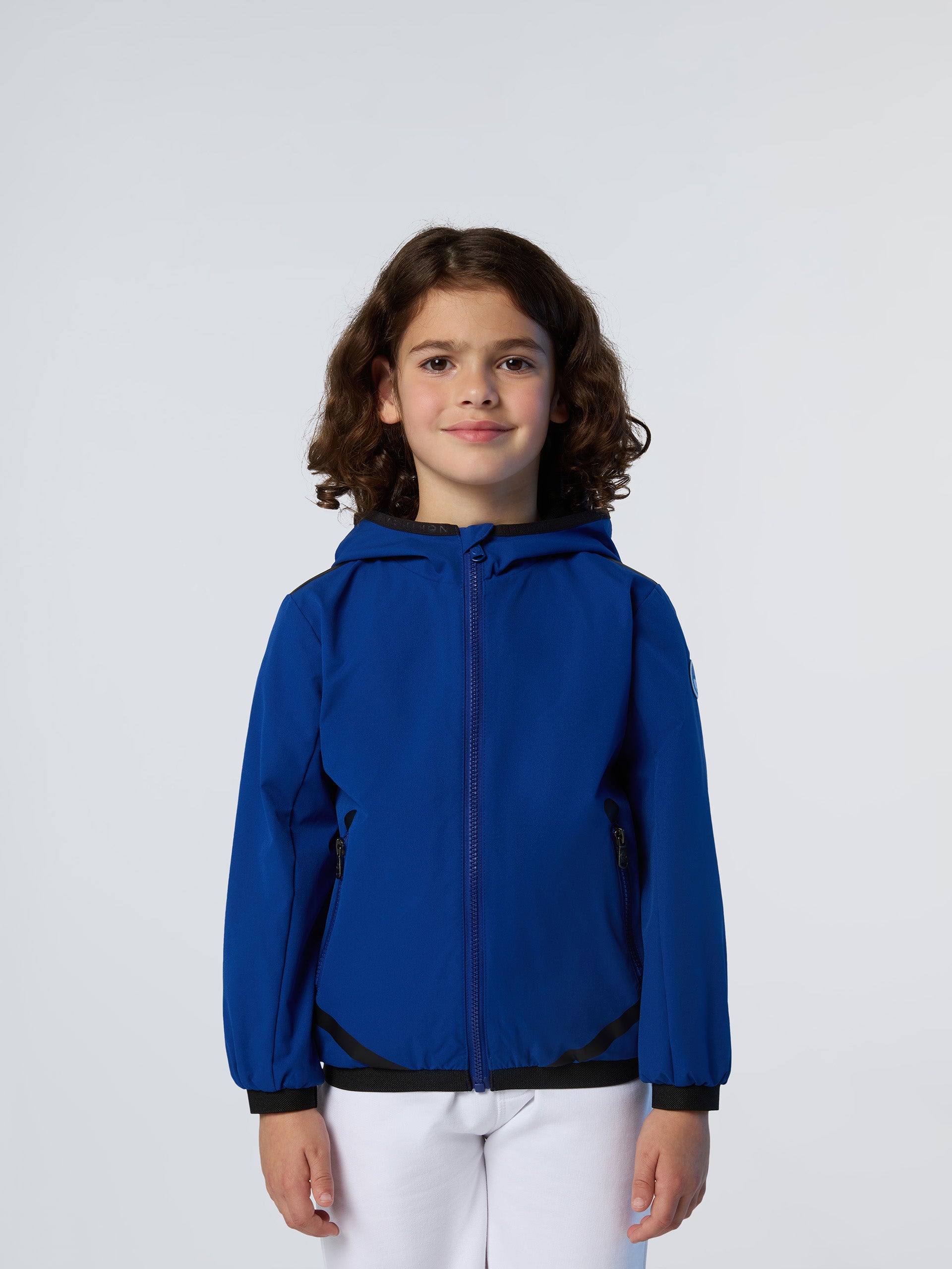Magic print jacket | North Sails