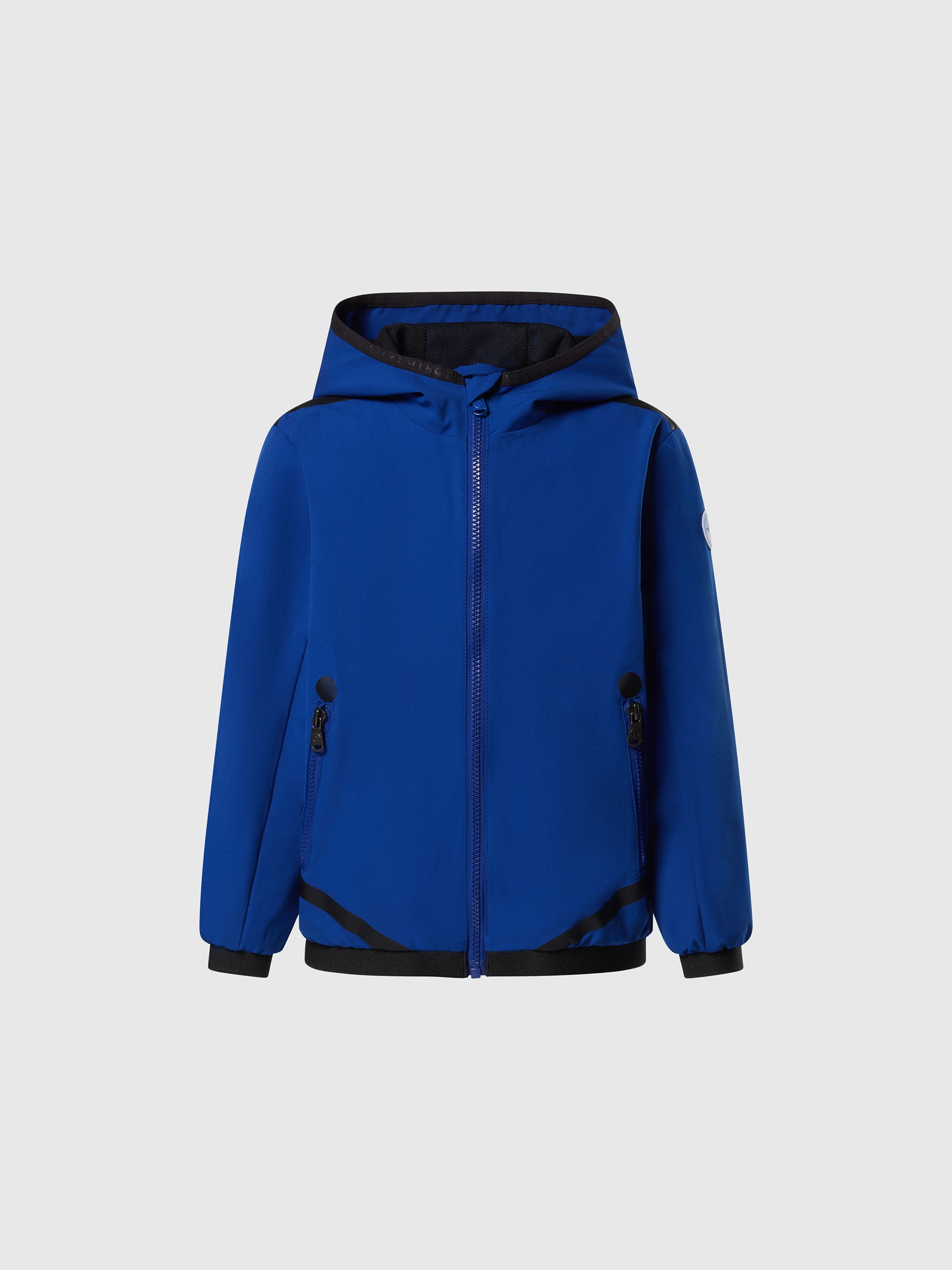 Magic print jacket | North Sails