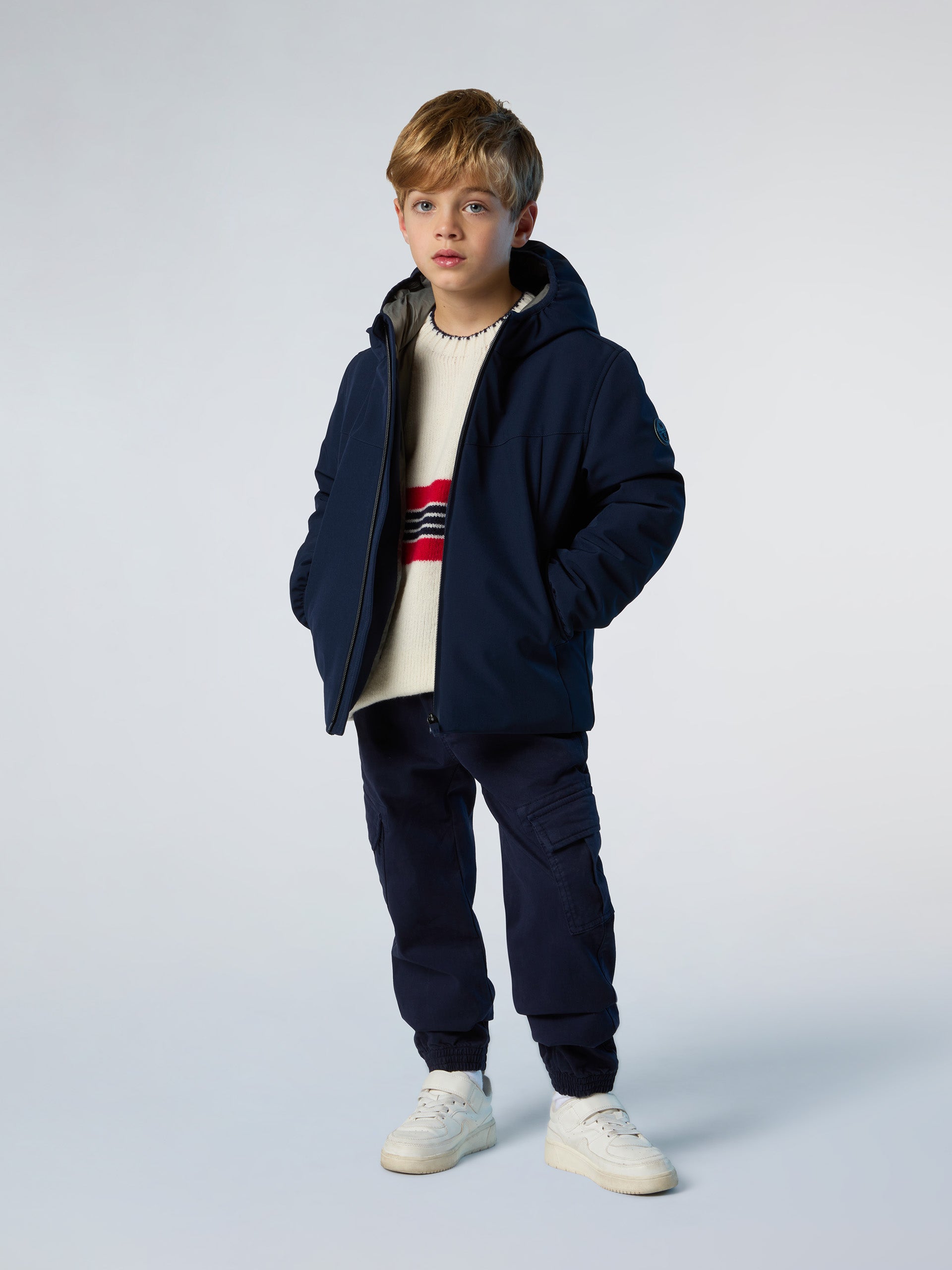 5 | Navy blue | hobart-jkt-701967