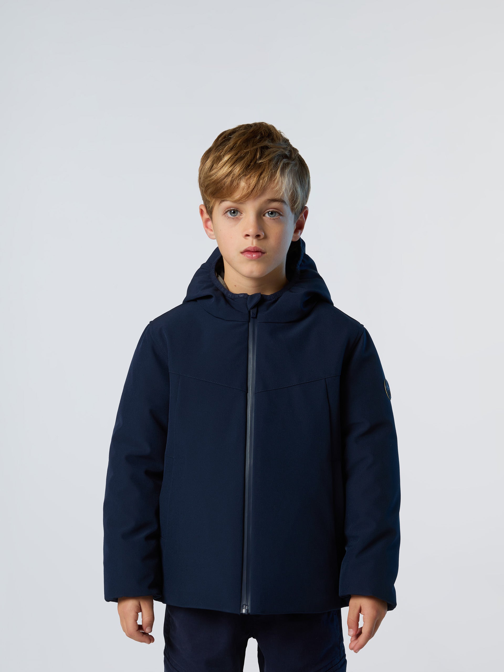 1 | Navy blue | hobart-jkt-701967