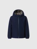 hover | Navy blue | hobart-jkt-701967