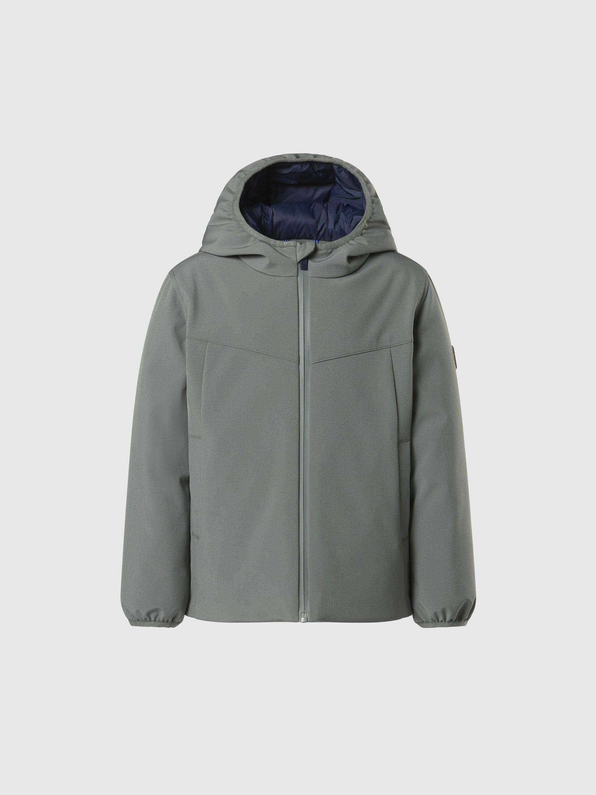 Reversible Windbreaker | North Sails